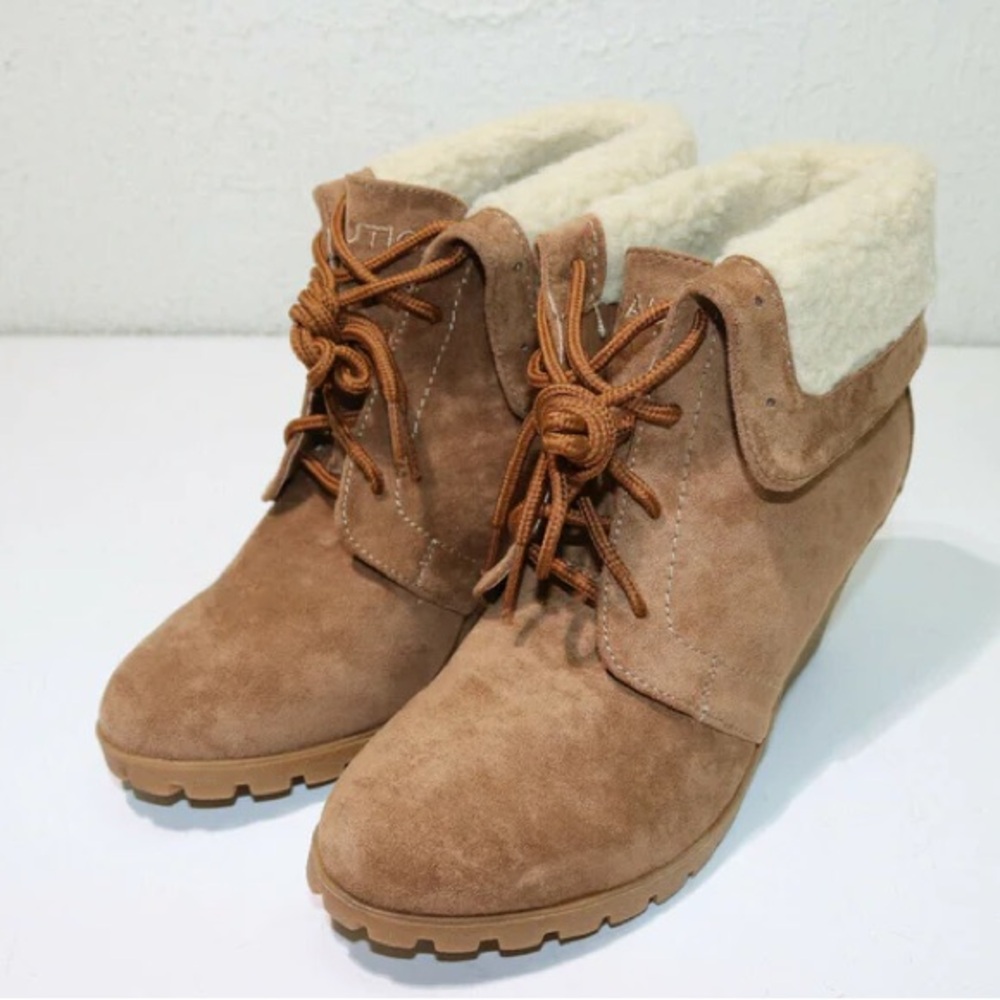 Nautica Booties